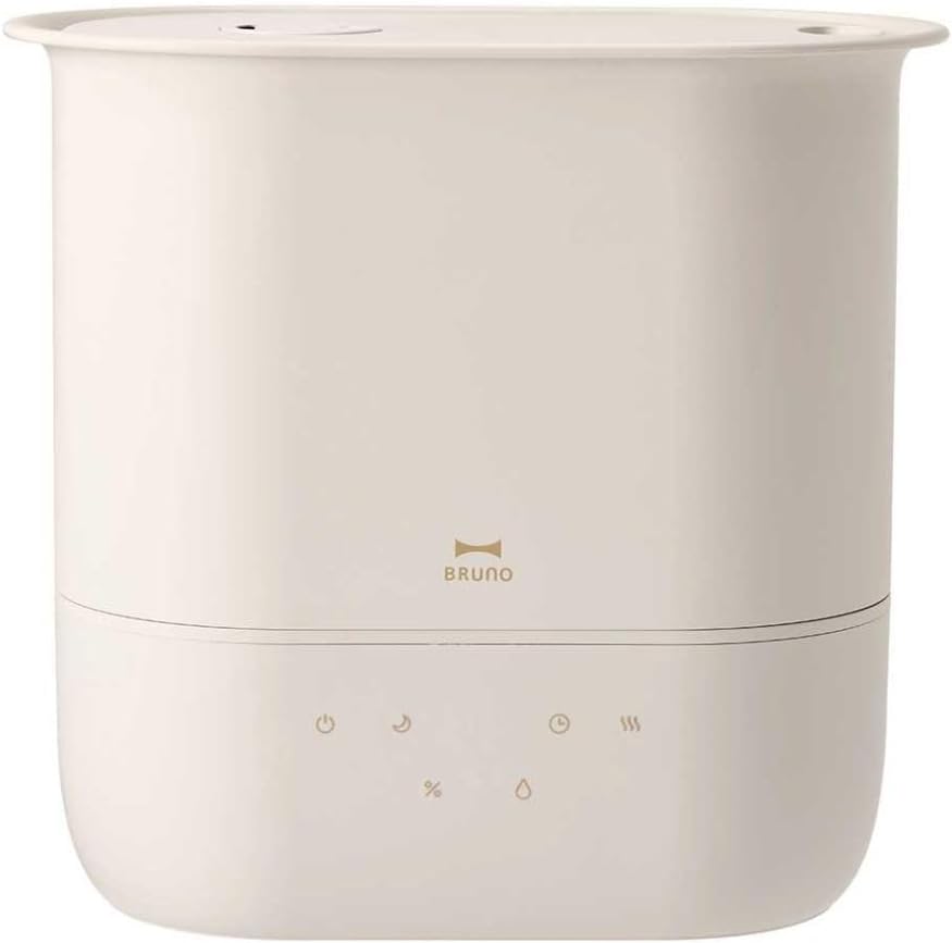 BRUNO ブルーノ 加湿器 ハイブリッ
