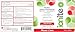 Ionite-H Home Care - Periodontal 0.63% Stannous Fluoride Mouthwash for Oral Treatment - Perio Maintenance Flouride Rinse Mouthwash - with Mixing Cup/Shaker and Dispensing Pump (10 Fl oz, Spearmint)