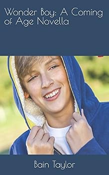 Wonder Boy: A Coming of Age Novella