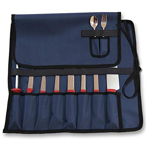 Best Knife Bags For Chefs Knifepal