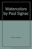 Watercolors by Paul Signac 0942779061 Book Cover