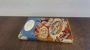 Hardcover Mainly fish: Meatless menus and recipes (with wines) for the festive occasion and every day (Cookery books) Book