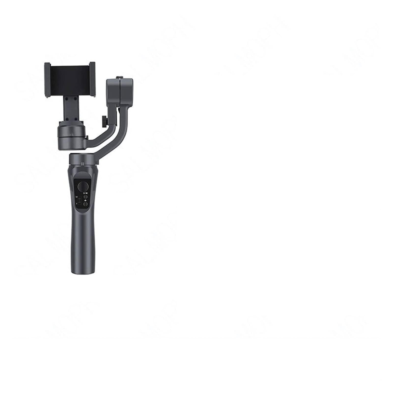 S5B / F6 3 assi Gimbal Stabilizzatore palmare Cellulare Action Camera Holder Anti Shake Video Record Smartphone for telefono Trasmissione in diretta(F6 Set4)