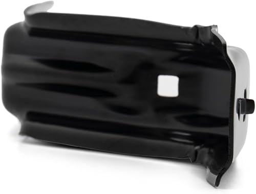 Miniatura 3 de Para Honda Accord 2003-2007 Fender Brace Driver o lado del pasajero  Una sola pieza  Delantero  Estancia inferior  SedánCoupehíbrido  Hecho de acero