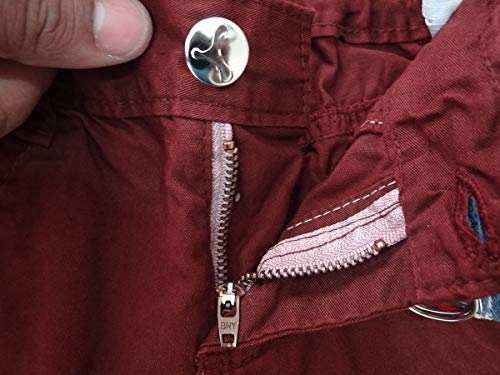 3 Calcas Jeans skinny Infantil Masculina Meninos Tamanho: 08