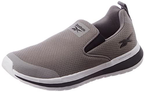 See full amazon price history chart for Reebok Men Comfort Wonderer M Spacer Grey/Black 10 Reebok Men Comfort Wonderer M Spacer Grey/Black 10 (B0BVBTZR3J) Amazon Price History, Amazon Price Tracker