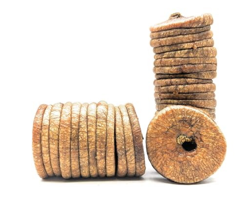 Image of Purani Dilli Se Anjeer 250g | Premium Jumbo Large Dried Figs | Rich in Fiber, Calcium & Nutrients | Naturally Sweet Soft Anjeer Dry Fruits | Healthy Snack for Daily Consumption, Gifting & Recipes