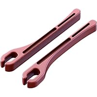 LDJSNC 2 Pièces Remplissage de Siège de Voiture pour Citroen DS7 DS 7 Crossback 2018-2023, Siège Voiture de Gap Filler Bande Anti-Fuite Latérale du Siège Accessoires,A Black LDJSNC 2 Pièces Remplissage de Siège de Voiture pour Citroen DS7 DS 7 Crossback 2018-2023, Siège Voiture de Gap Filler Bande Anti-Fuite Latérale du Siège Accessoires,A Black