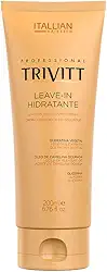 Itallian Hairtech Leave-In Hidratante 200Ml (Nova Embalagem)