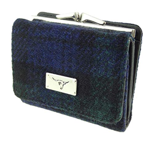 Petit porte-monnaie femme compact pour ranger vos pièces sans encombrement