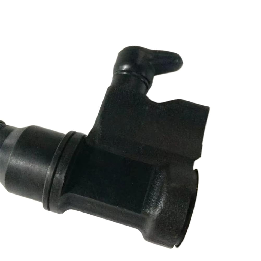 Inyector De Combustible Diésel 095000-5471 Condition Compatible Con Vehículos Diésel 4Hk1 6Hk1