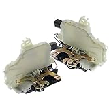【Passt Zu】Kompatibel mit Golf IV 1J1 Alle Motoren Schrägheck 1997-2005, Superb I 3U4 Alle Motoren Stufenheck 2001-2008