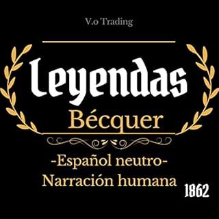 Diseño de la portada del título Leyendas