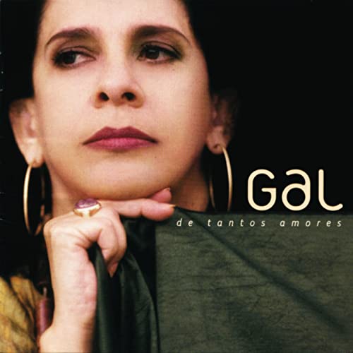 Gal Costa