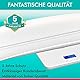 Adamson A50 Tier- und Babywaage - Tierwaage für Katzen, Hunde, Kaninchen, Welpen, Kleinkinder, Erwachsene - Baby waage Digital - Für Neugeborene Babys - Bis zu 100 kg