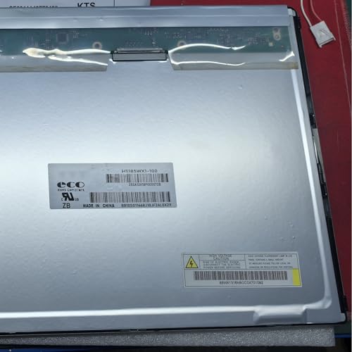 Image of HT185WX1-100 Original 18.5 inch LCD Display Screen Panel