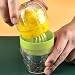 Imagen de Exprimidor de Limas Prensa Manual Multifuncional De Mano Para Limones