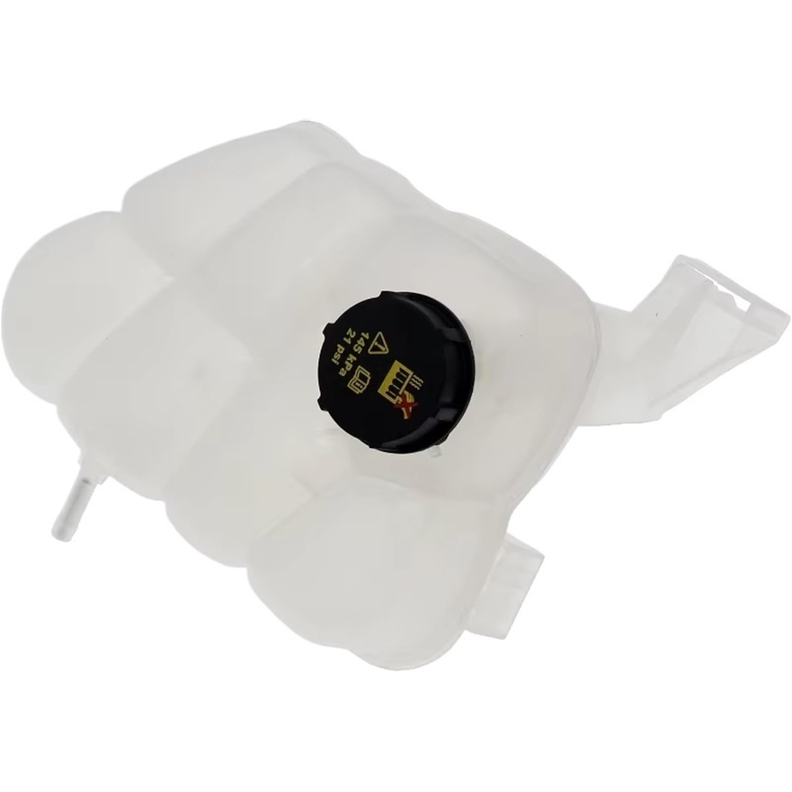 Vaschetta espansione Compatibile Con Lincoln Per Mkc 2.0 .3L L4 2015-2019 Vaso Espansione Liquido Raffreddamento Motore Coperchio OEM: EJ7Z8A080B EJ738K218AG