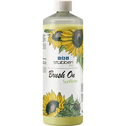 Preisvergleich Produktbild Stübben Brush on Refill Sunflower 1 L