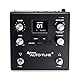 HeadRush VX5 Vocal Effekt Pedal mit Antares AutoTune, Pitch-Korrektur in Echtzeit, Harmonizer, Gitarren- und Mikrofoneingang und Audio Interface