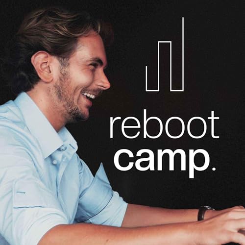 Hugo: Recalibrer, respirer et avancer. Podcast Por arte de portada