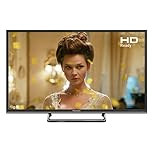 Panasonic TX-32GS352, 32 inch HD Ready Smart LED TV with Freeview Play, Black (2019)