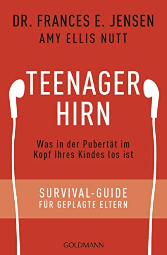 Teenager-Hirn: Was in der Pubertät im Kopf Ihres