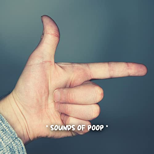 Play * sounds of poop * by Fart Fest & Funny Sounds Collective on