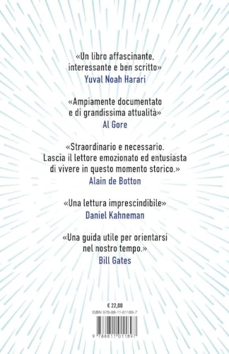L'onda Che Verrà. Intelligenza Artificiale E Potere Nel Xxi Secolo - 2