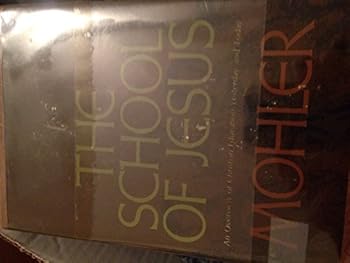 Hardcover School of Jesus Book