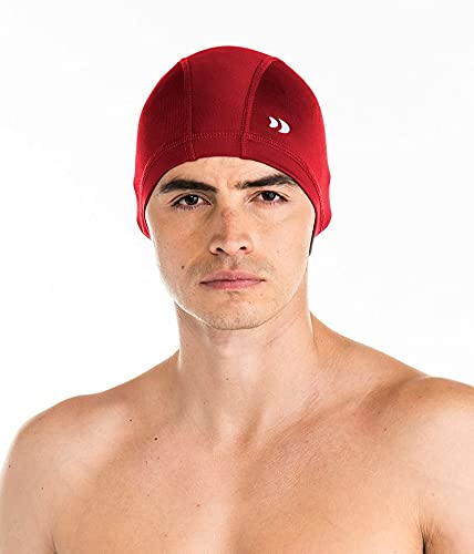 Natación, Sports gorras natacion Marca Deportes DI & DU (2)