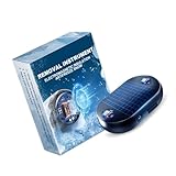 Car Interior Tool Deicer Microwave Antifreeze Vehicles Safe Driving Snow Removal