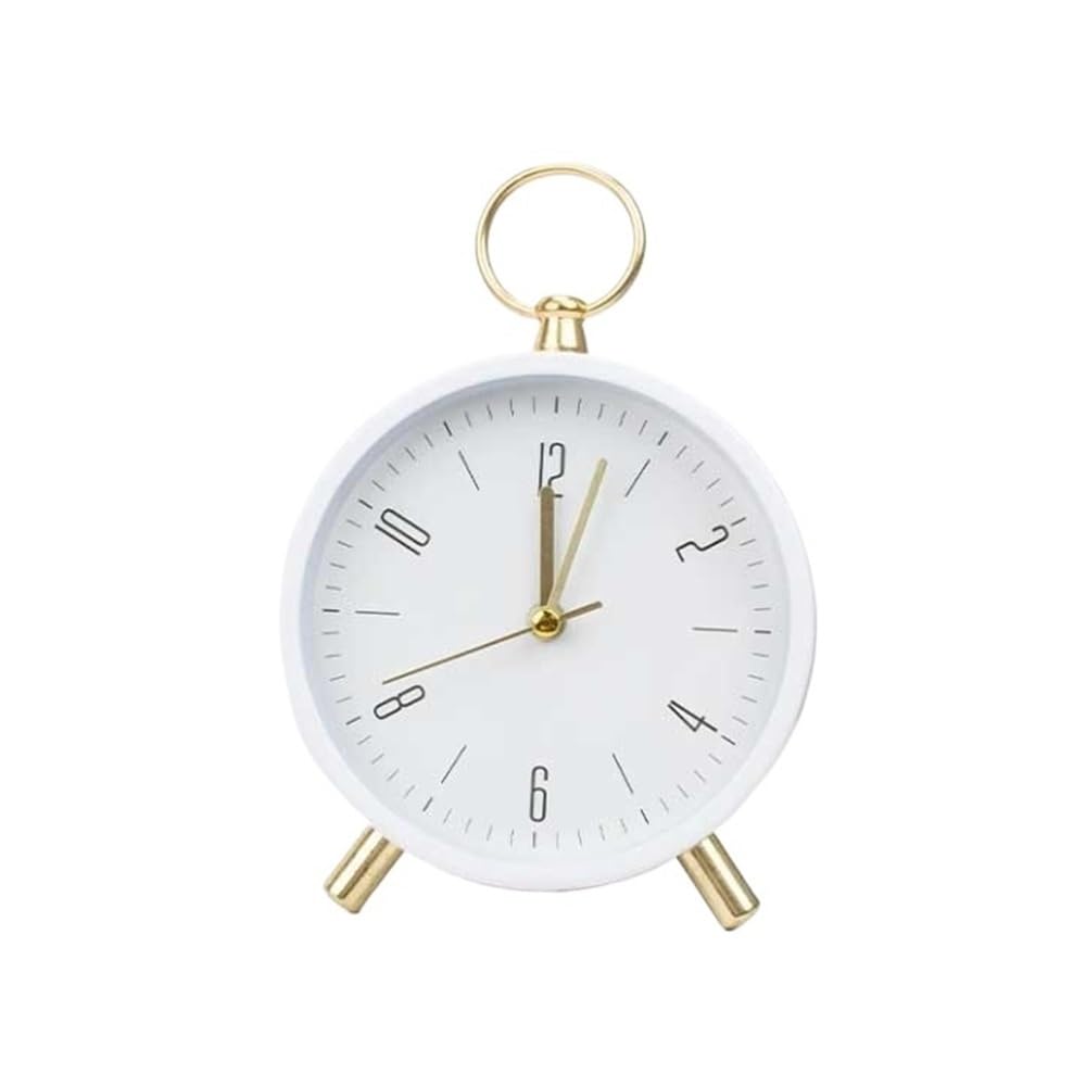 Bp7gVw5sP Loud Alarm Clocks Alarm Clock Desk Clocks for Table Decor