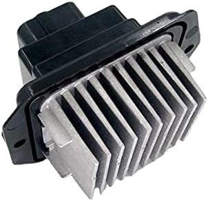79330-TR0-A01 79330TR0A01 Blower Motor Resistor Sedan Compatibile with Hond-a Civi-c Accor-d CR-V RDX ILX