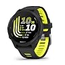 ガーミン Forerunner 170 010-03920-40 [Black/Amp Yellow]