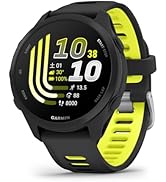 Amazon | GARMIN（ガーミン）GPSランニングウォッチ Forerunner 965