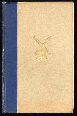 Dutch Life: In Town and Country B00138WI3U Book Cover