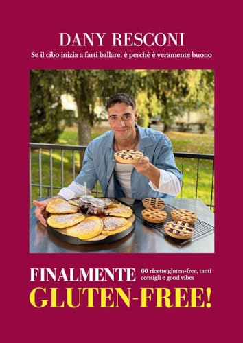 Finalmente GLUTEN-FREE!