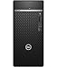 Produktbild Dell OptiPlex 7080 Intel Core i7 10. Generation i7-10700 16 GB DDR4-SDRAM 512 GB SSD Mini Tower Schwarz PC Windows 10 Pro