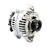 Generator Alternator Compatible with OPEL ASTRA G ZAFIRA A COMBO VECTRA C MERIVA SIGNUM SAAB 9-3