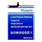 Bater�a de tel�fono m�vil de Gran Capacidad de 3500 mAh Compatible con Elephone P8 Mini de Repuesto P8 Mini, con Kits de Herramientas completos