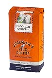 Chocolate Raspberry - Whole Beans - 10oz, Caffeinated