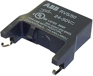 ABB RV5/50 A9-A110,SS,VARISTOR,24-5