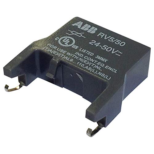 ABB RV5/50 A9-A110,SS,VARISTOR,24-5