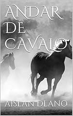 Capa de ANDAR DE CAVALO