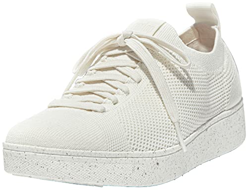 FitFlop FB7477-050 Rally e01 Multi-Knit Trainers...
