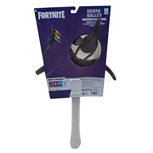 Fortnite Death Valley Foam Tool #TOP4