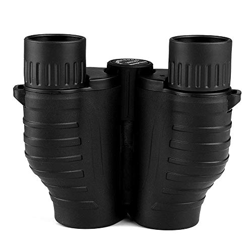 ZYXYYDS Hd Durable Ultra Clear High Fernglas Pocket 10 x 25 Teleskop