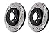 StopTech (128.34111) Premium Brake Rotor