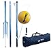 Park & Sun Portable Tetherball Set